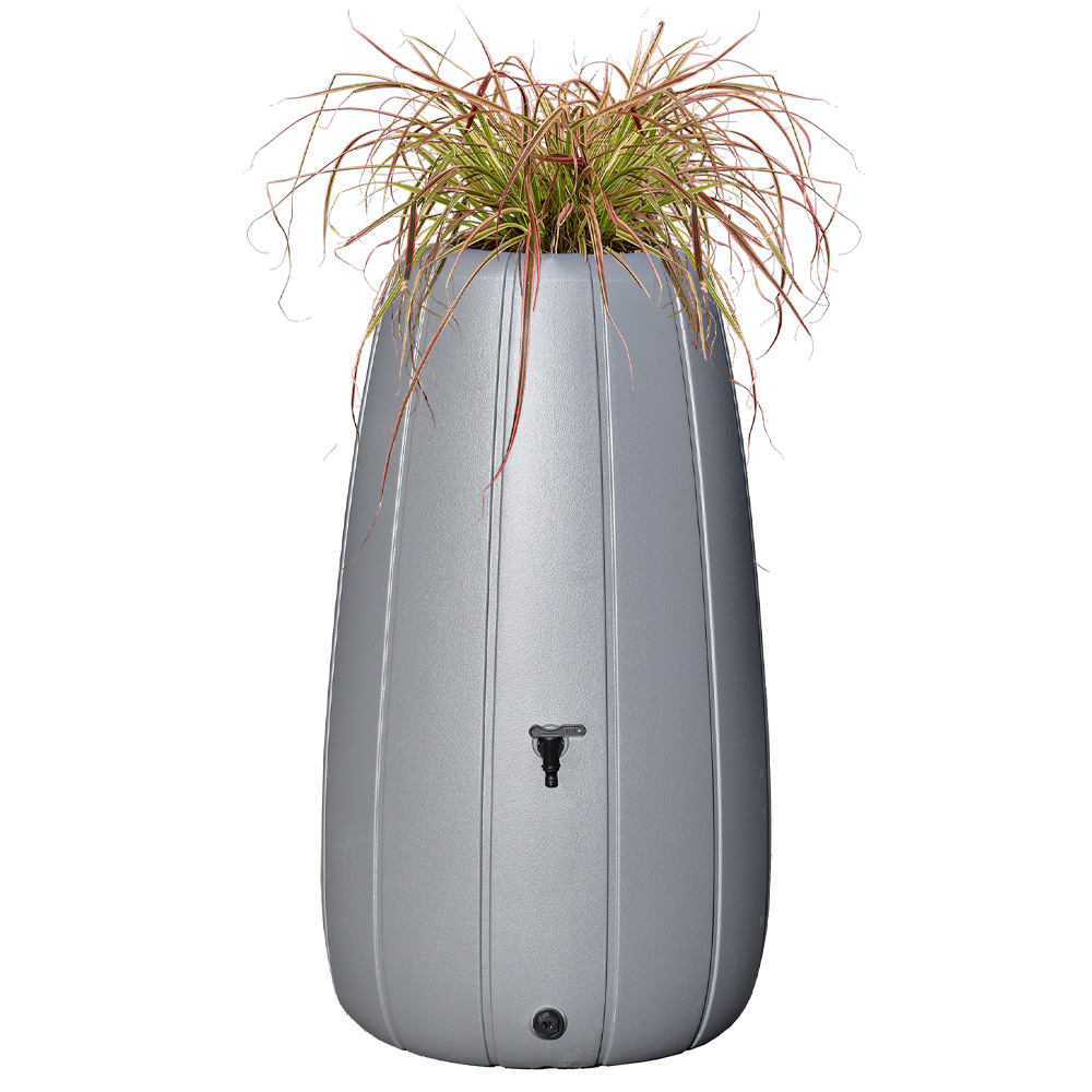 Gaja regenton antraciet