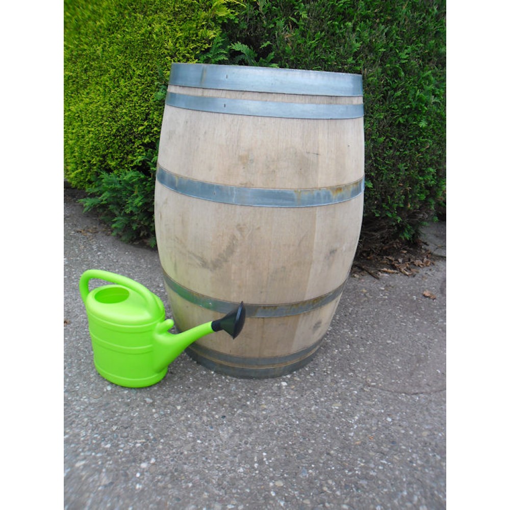 Regenton eiken 225 liter