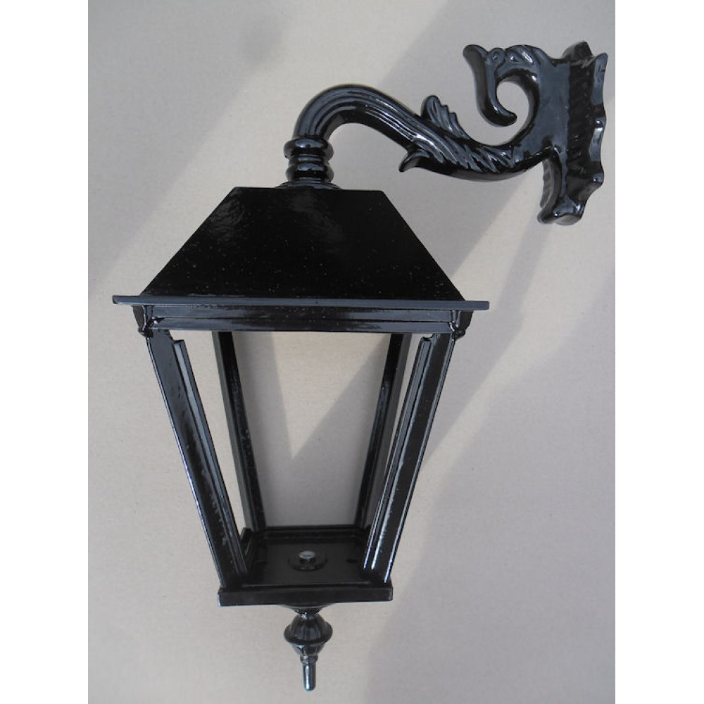 Parijs 38 zwart hang model