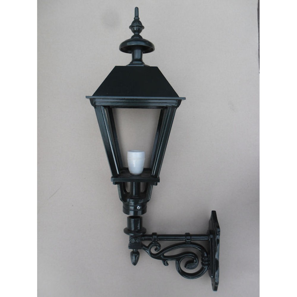 Parijs 32 groen staand model