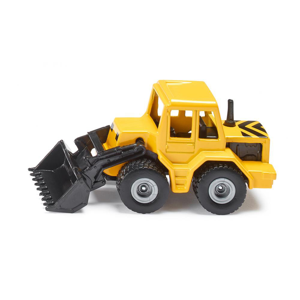 Bulldozer
