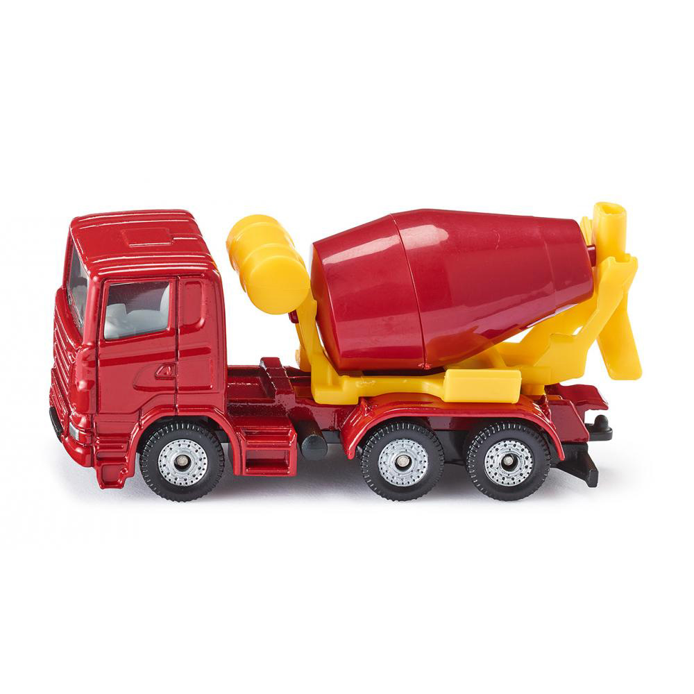 Betonauto