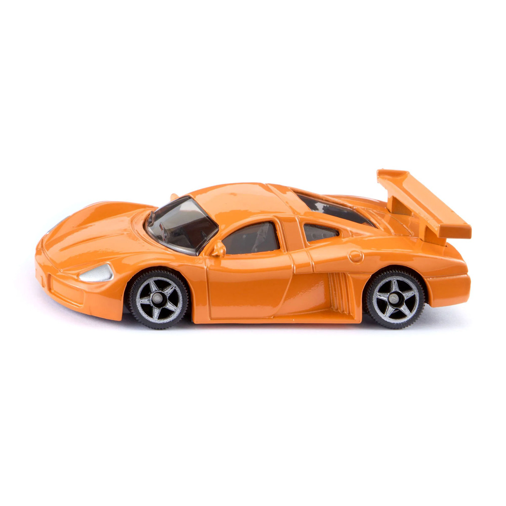 Sportauto Sniper