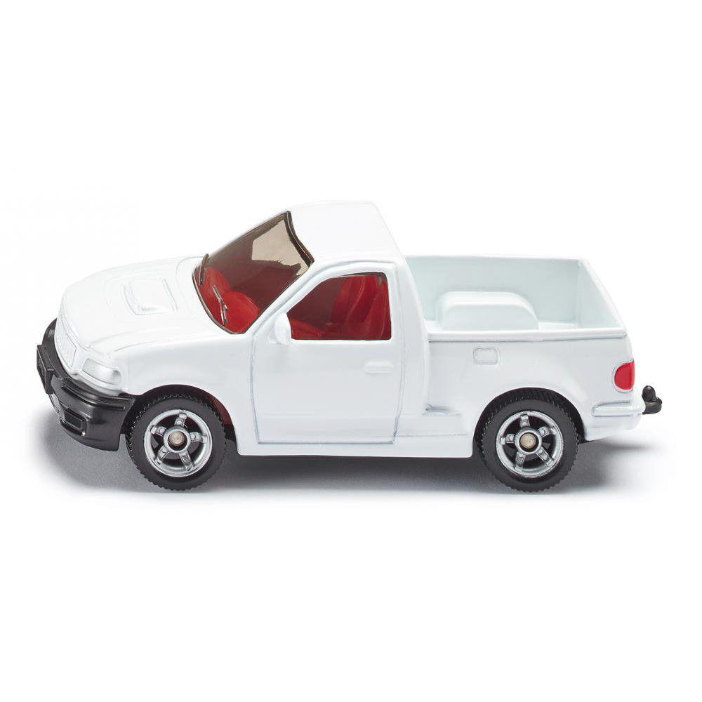 Pick-up Ranger