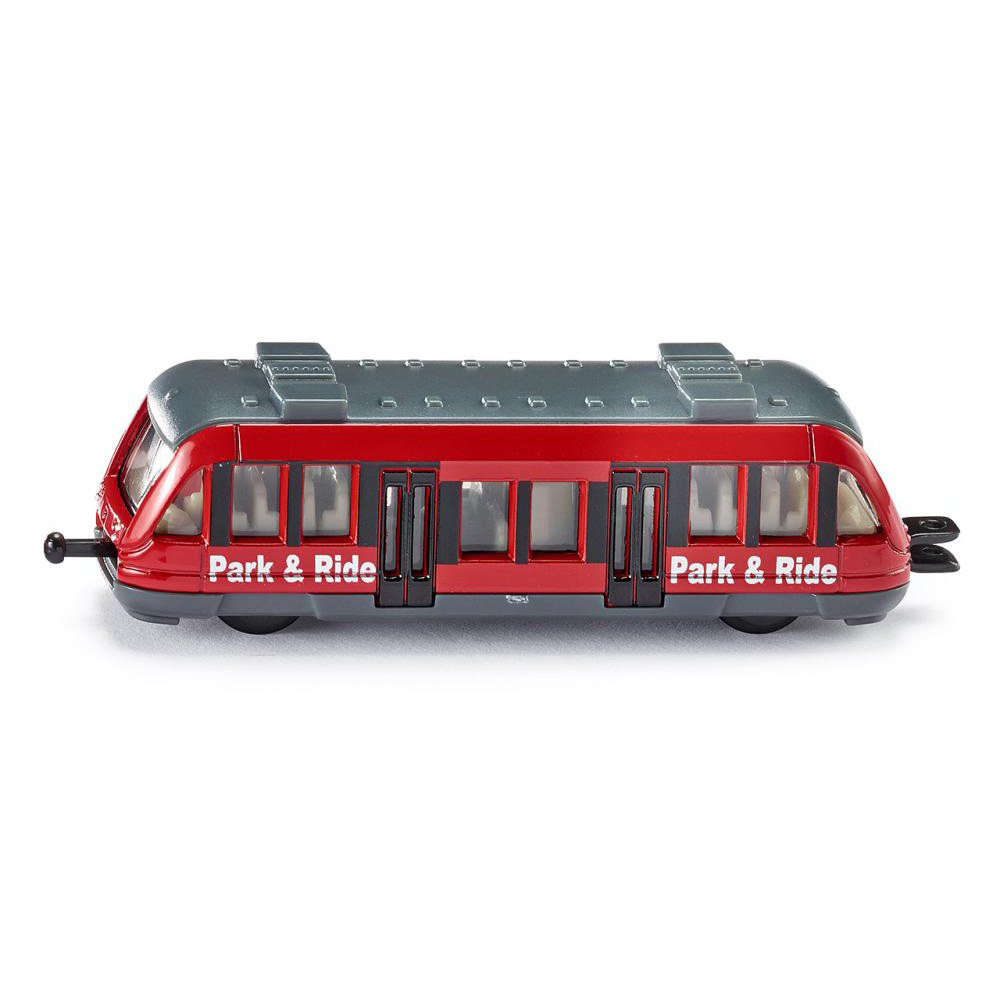 Regionale trein