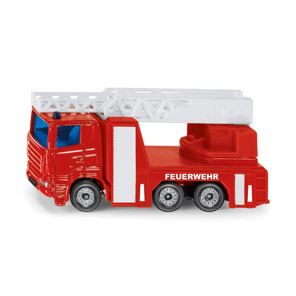 Brandweerwagen