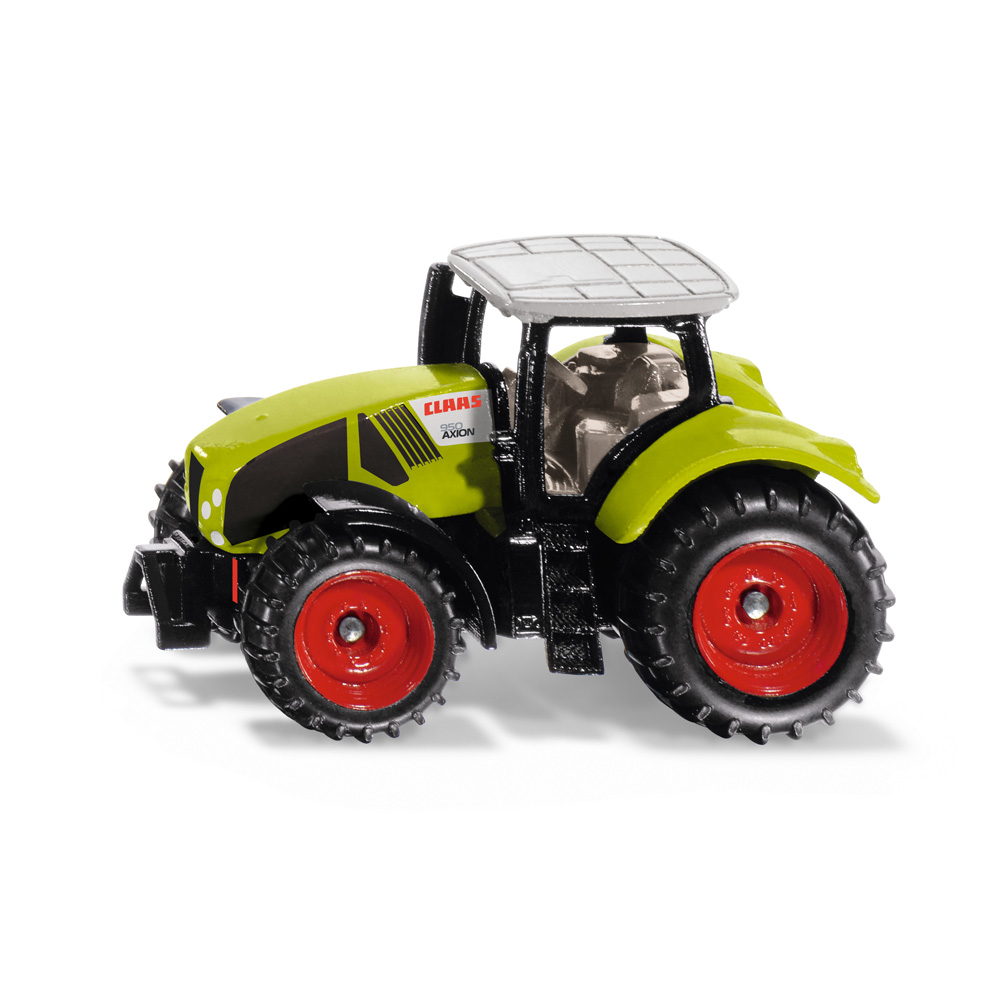 Tractor Claas Axion 950