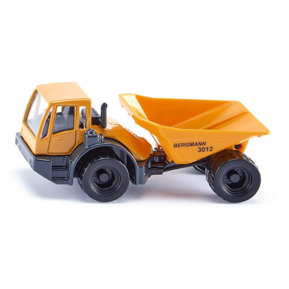 Bergmann Dumper