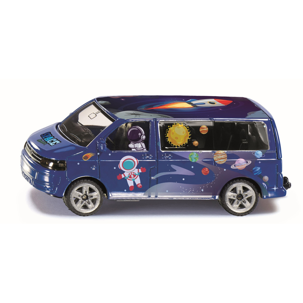 VW T5 Astronaut